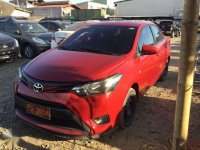  2nd Hand (Used) Toyota Vios 2016 at 37000 for sale