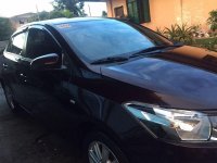 Selling Toyota Vios Automatic Gasoline in Quezon City