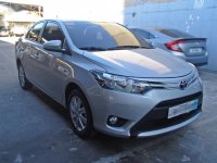 Selling 2nd Hand (Used) Toyota Vios 2018 at 16000 in Mandaue