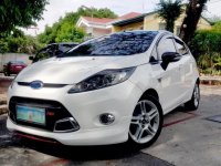  2nd Hand (Used) Ford Fiesta 2012 at 54,689 for sale in Quezon City