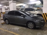 2009 Honda City for sale in Quezon City