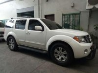 Nissan Pathfinder Automatic Gasoline for sale in Makati