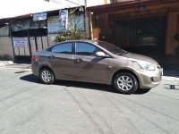 Sell 2nd Hand (Used) 2012 Hyundai Accent Sedan in Pasig