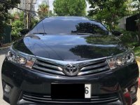 Selling 2nd Hand (Used) Toyota Altis 2014 Automatic Gasoline at 50000 in Makati