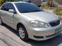  2nd Hand (Used) Toyota Altis 2006 for sale in Las Piñas