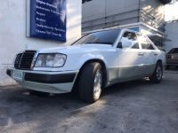 1992 Mercedes-Benz W124 for sale in Calamba
