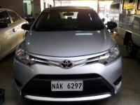  2nd Hand (Used) Toyota Vios 2018 for sale in Makati