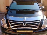  2nd Hand (Used) Hyundai Starex Automatic Diesel for sale in Las Piñas