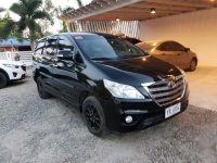 2016 Toyota Innova for sale in Baliuag