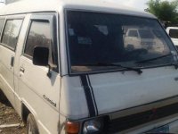 Mitsubishi L300 Van Manual Diesel for sale in Taguig