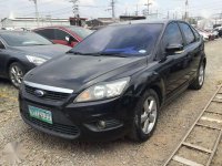 Selling 2nd Hand (Used) Ford Focus 2009 Automatic Gasoline at 10000 in Cainta