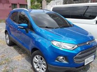  2nd Hand (Used) Ford Ecosport 2014 Automatic Gasoline for sale in Quezon City