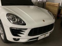 Sell 2nd Hand (Used) 2017 Porsche Macan Automatic Gasoline at 9000 in Antipolo