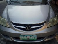  2nd Hand (Used) Honda City 2006 at 140000 for sale