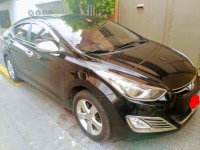 Selling 2nd Hand (Used) Hyundai Elantra 2011 in Manila