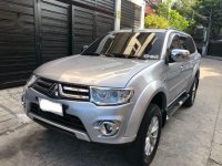  2nd Hand (Used) Mitsubishi Montero 2014 at 69000 for sale