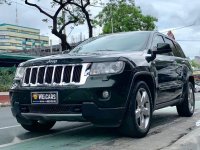 Selling Jeep Cherokee 2011 Automatic Gasoline in Quezon City
