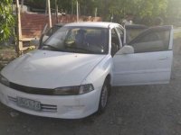  2nd Hand (Used) Mitsubishi Lancer 1997 at 110000 for sale in Rosario