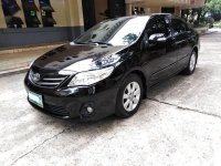  2nd Hand (Used) Toyota Corolla Altis 2013 for sale in Quezon City