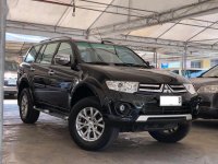  2nd Hand (Used) Mitsubishi Montero 2014 Automatic Diesel for sale in Manila