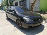 Mitsubishi Lancer 2004 Manual Gasoline for sale in Silang