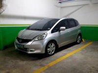 Selling 2nd Hand (Used) Honda Jazz 2012 in Taguig