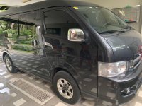 Toyota Hiace 2006 Manual Diesel for sale in Quezon City