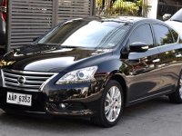 Selling 2nd Hand (Used) Nissan Sylphy 2014 at 25000 in Las Piñas