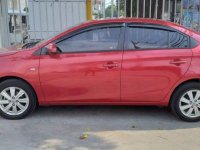 Toyota Vios 2016 Automatic Gasoline for sale in Guiguinto