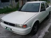 2nd Hand (Used) Nissan Sentra 2000 for sale in Angeles