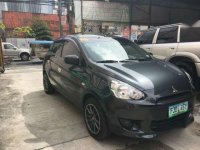 2nd Hand (Used) Mitsubishi Mirage 2013 at 60000 for sale