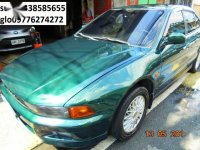 2nd Hand (Used) Mitsubishi Galant 1999 for sale in Mandaluyong