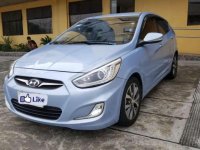 2nd Hand Hyundai Accent 2014 Hatchback for sale