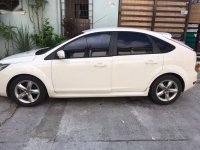 2nd Hand (Used) Ford Focus 2010 Hatchback at Automatic Diesel for sale in Imus