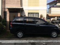 Selling 2nd Hand Toyota Avanza 2013 Manual Gasoline at 80000 in Lipa
