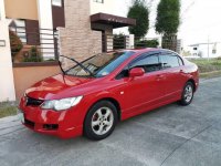 Honda Civic 2007 Automatic Gasoline for sale in Imus