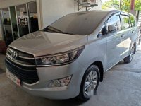 Selling Toyota Innova 2018 Automatic Diesel