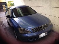 Nissan Sentra 2006 Automatic Gasoline for sale in Manila