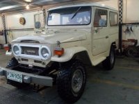 Selling 2nd Hand (Used) Toyota Land Cruiser in Taytay