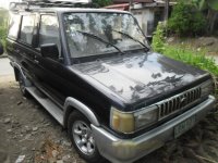 1995 Toyota Tamaraw for sale in Calamba