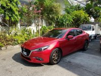 Mazda 3 2017 Sedan Automatic Gasoline for sale in San Juan