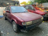 2nd Hand (Used) Nissan Sentra for sale in Las Piñas