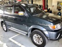 Isuzu Sportivo 2010 Automatic Diesel for sale in Manila