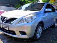 2014 Nissan Almera for sale in Cabuyao