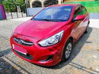 2018 Hyundai Accent for sale in Malolos