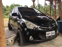 Selling Hyundai Eon 2015 Manual Gasoline in Alubijid