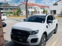 Like new Ford Ranger for sale in Angeles