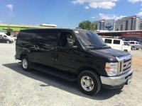 2nd Hand (Used) Ford E-150 2011 for sale in Pasig