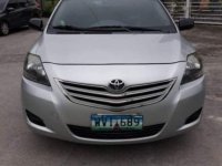 2nd Hand (Used) Toyota Vios 2013 for sale in San Pablo