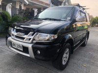 Isuzu Sportivo X 2016 Automatic Diesel for sale in Bacolod